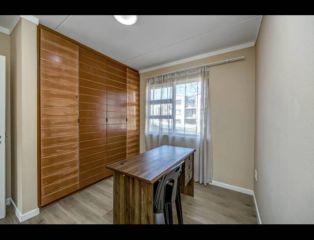 2 BEDROOM APARTMENT FOR SALE IN DAINFERN